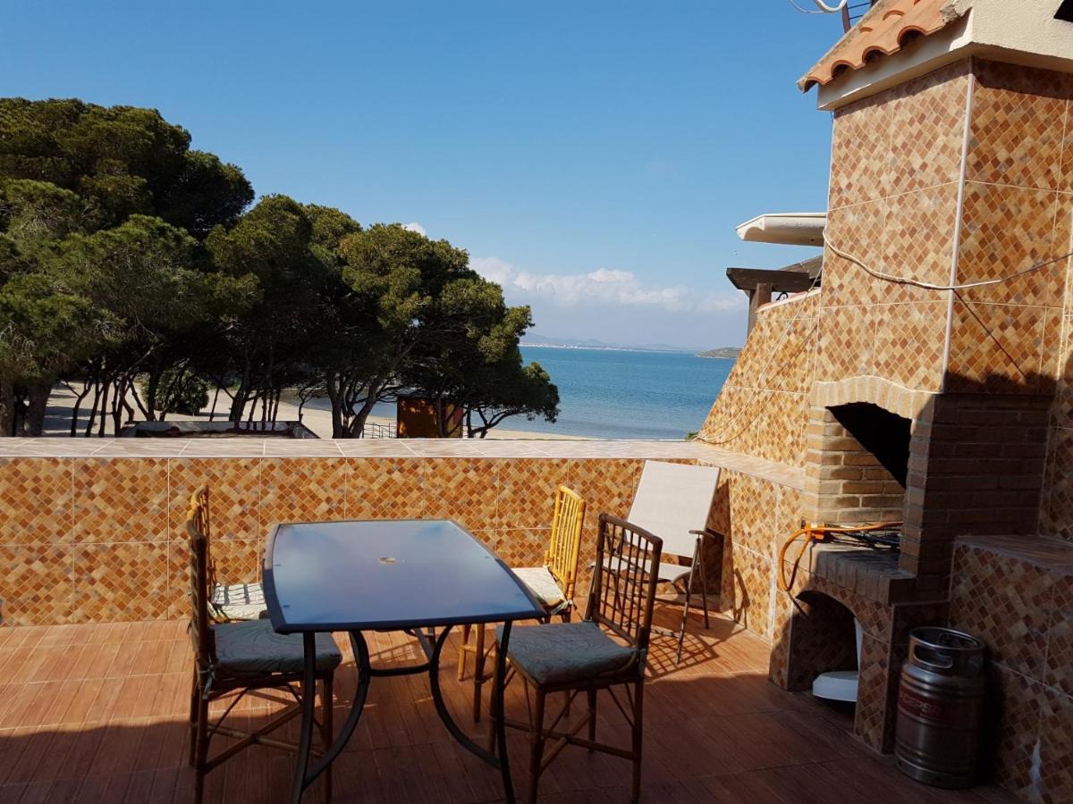 Cala Del Pino Apartman La Manga del Mar Menor Kültér fotó